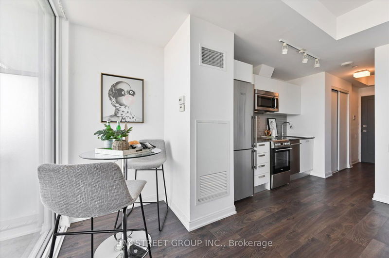  4607 - 42 Charles St E Toronto, M4Y 0B7 | Image 13