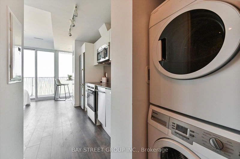  4607 - 42 Charles St E Toronto, M4Y 0B7 | Image 20