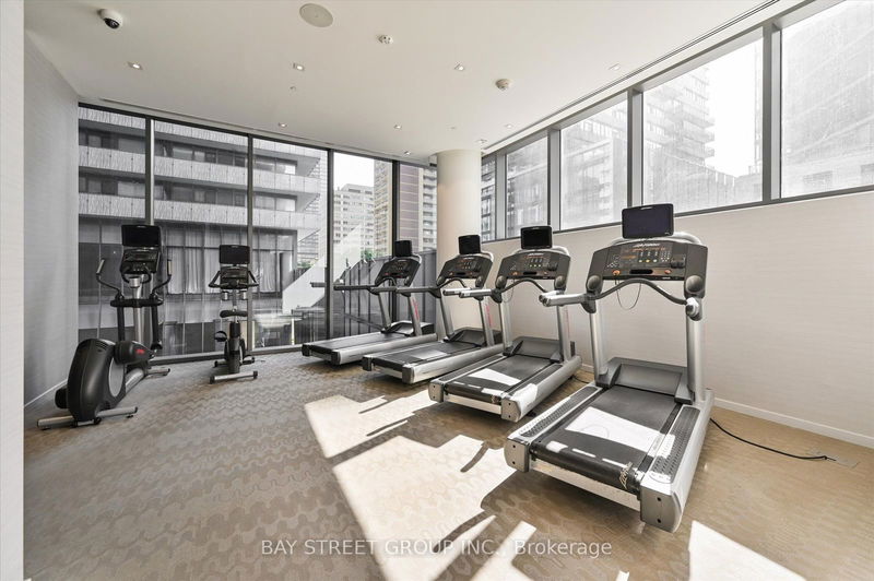  4607 - 42 Charles St E Toronto, M4Y 0B7 | Image 26