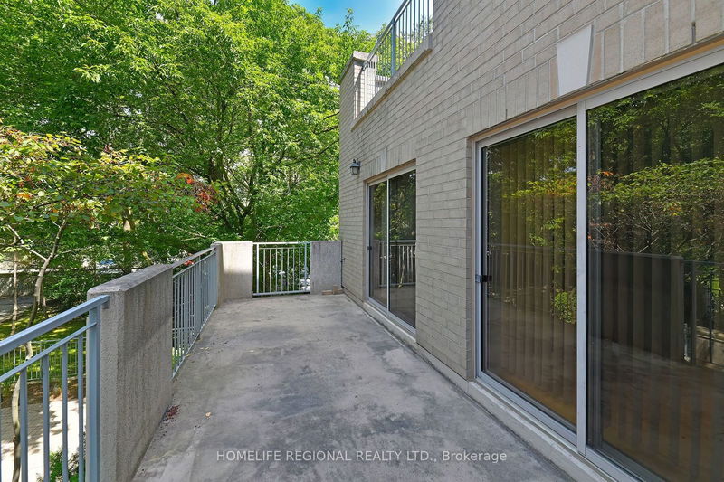  126 - 5418 Yonge St  Toronto, M2N 5R8 | Image 24