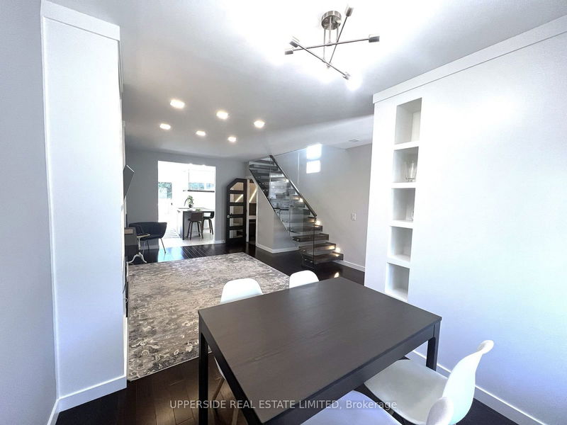 241 Winnett Ave  Toronto, M6C 3L8 | Image 5