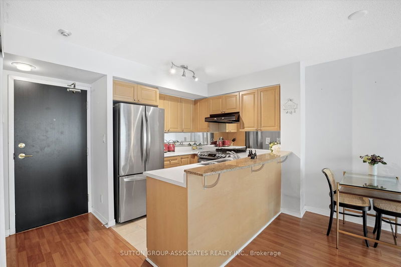  1413 - 230 King St E Toronto, M5A 1K5 | Image 10