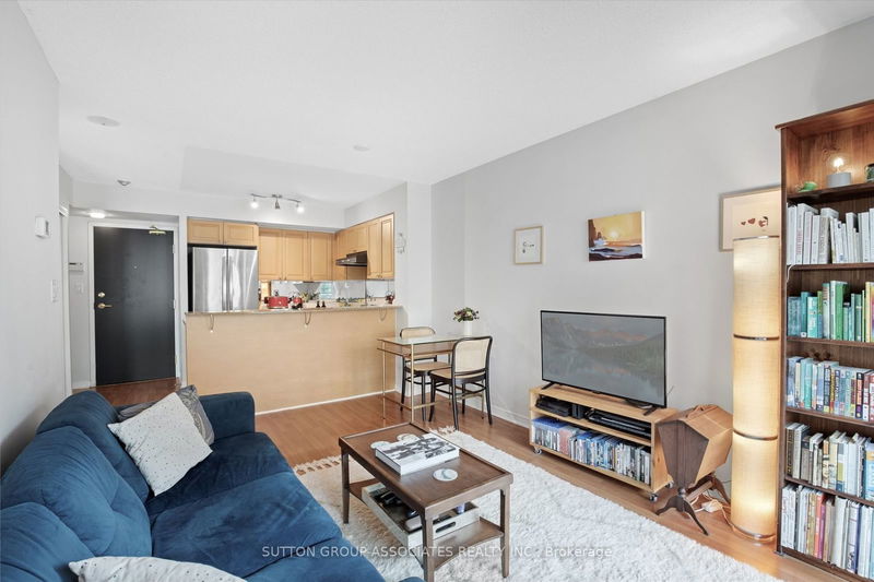  1413 - 230 King St E Toronto, M5A 1K5 | Image 16