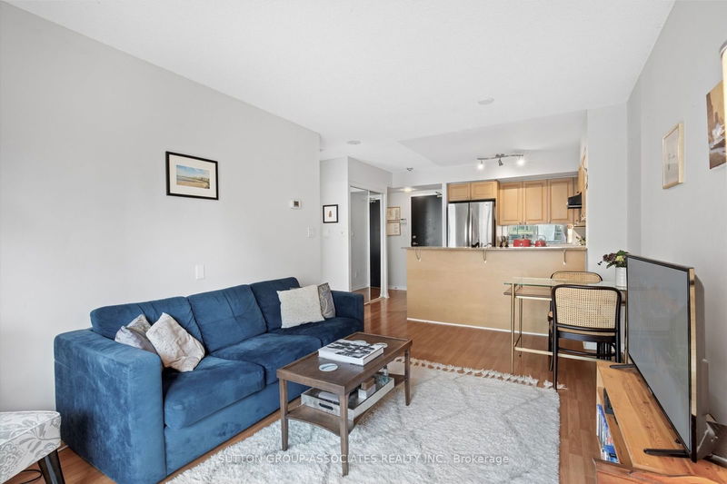  1413 - 230 King St E Toronto, M5A 1K5 | Image 17