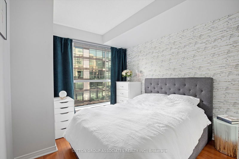  1413 - 230 King St E Toronto, M5A 1K5 | Image 21