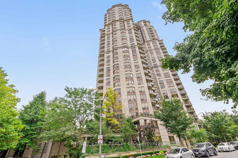  103 - 78 Harrison Garden Blvd  Toronto, M2N 7E2 | Image 2