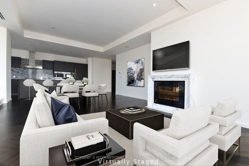  5303 - 180 University Ave  Toronto, M5H 0A2 | Image 2