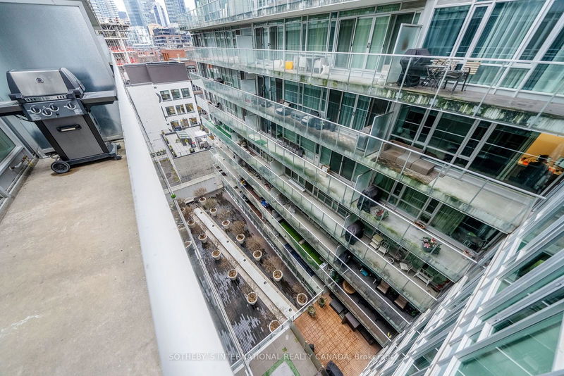  918 - 75 Portland St  Toronto, M5V 2M9 | Image 38