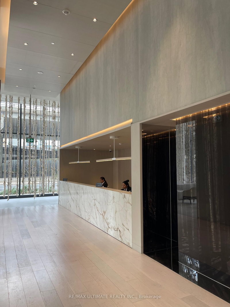 6606 - 55 Cooper St, Toronto, M5E 0G1 | Image 3