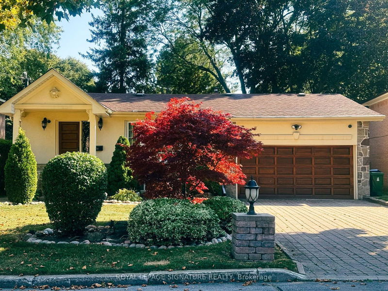 home for lease on Bsmt-31 Whitelock Crescent