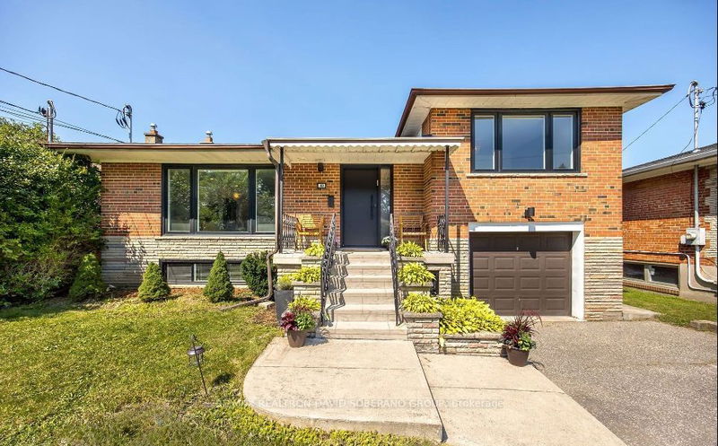 home for sale on 10 Cavotti Crescent