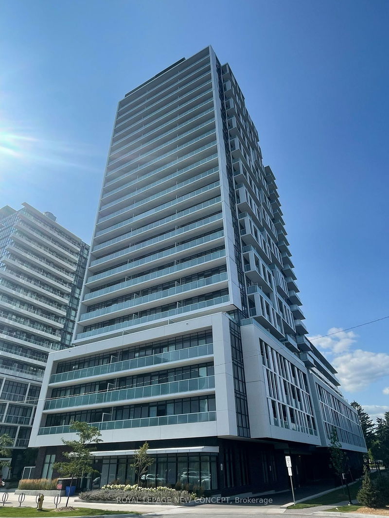 home for sale on 1806-188 Fairview Mall Drive