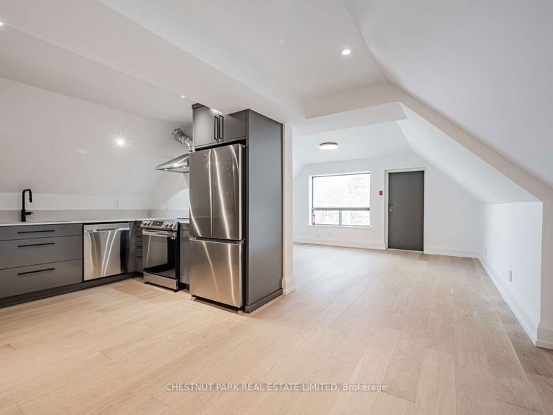 home for lease on 3rd-607 Huron Street