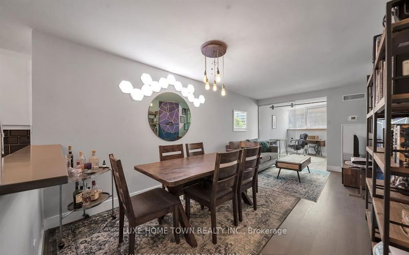  308 - 1055 Bay St  Toronto, M5S 3A3 | Image 10