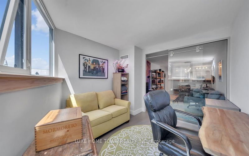  308 - 1055 Bay St  Toronto, M5S 3A3 | Image 16