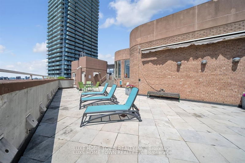  308 - 1055 Bay St  Toronto, M5S 3A3 | Image 28