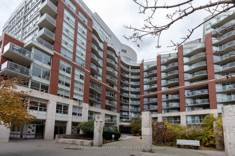  1022 - 550 Queens Quay W Toronto, M5V 3M8 | Image 3