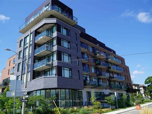 home for lease on 310-25 Malcolm Road