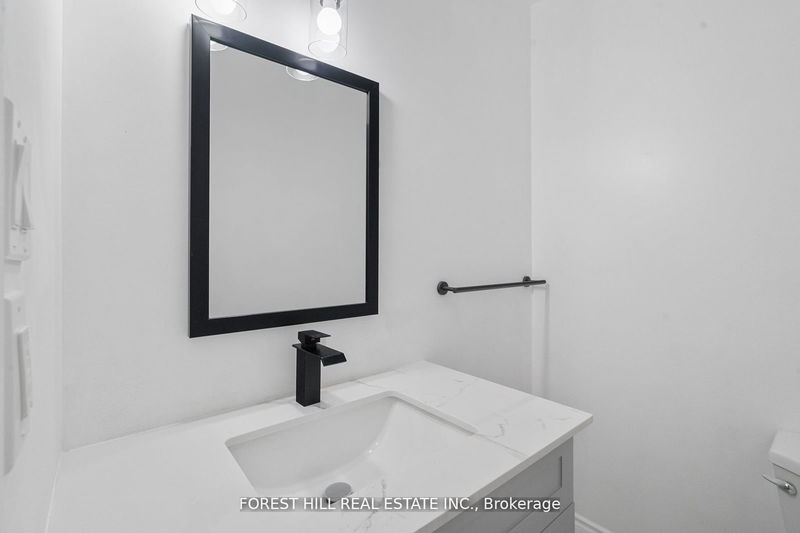  166 - 20 Moonstone Bywy  Toronto, M2H 3J4 | Image 6