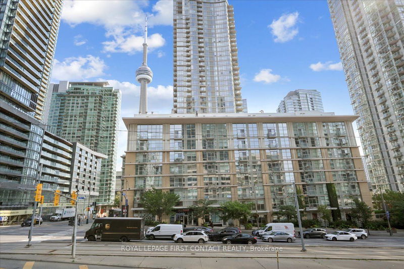  201 - 15 Brunel Crt  Toronto, M5V 3Y4 | Image 24