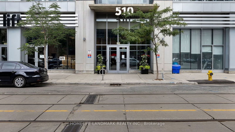  622 - 510 King St E Toronto, M5A 0E5 | Image 3