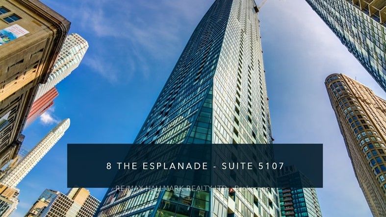  5107 - 8 The Esplanade   Toronto, M5E 0A6 | Image 1