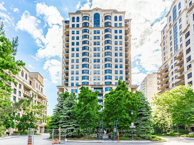 660 Sheppard Ave E #305, Toronto, Ontario (MLS C9362245)