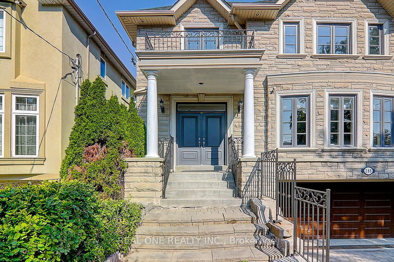 286 Hollywood Ave  Toronto, M2N 3K9 | Image 1