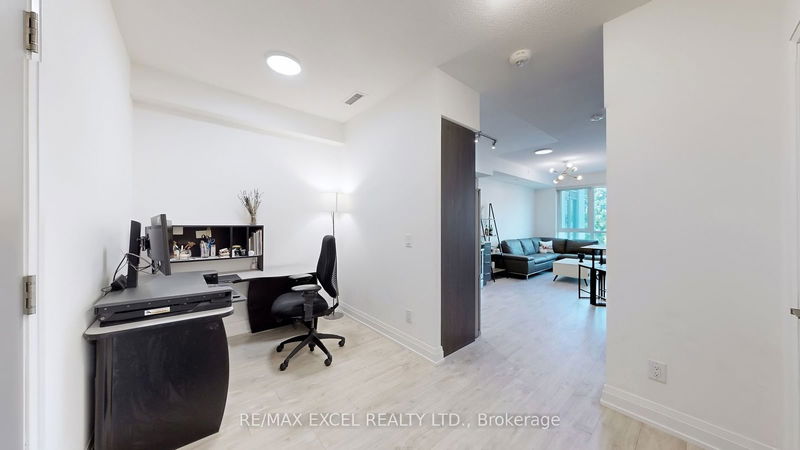  510 - 591 Sheppard Ave E Toronto, M2K 0G2 | Image 11