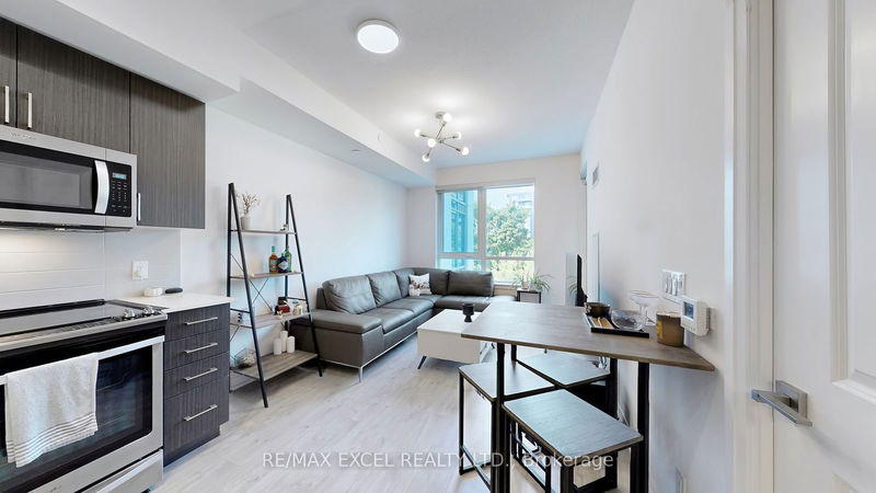  510 - 591 Sheppard Ave E Toronto, M2K 0G2 | Image 5