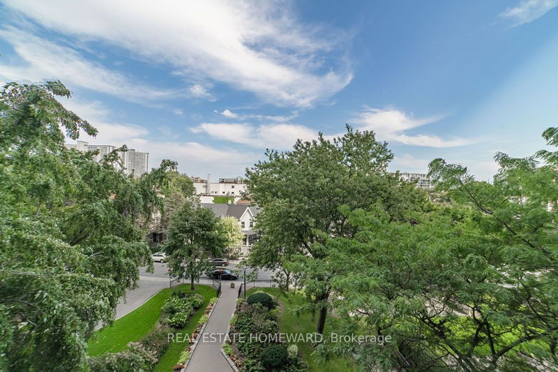  610 - 40 Homewood Ave  Toronto, M4Y 2K2 | Image 15