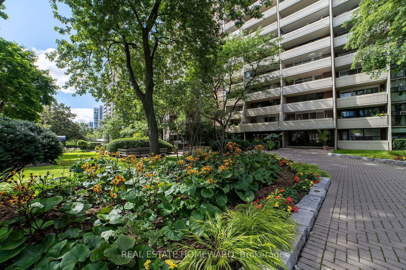  610 - 40 Homewood Ave  Toronto, M4Y 2K2 | Image 26