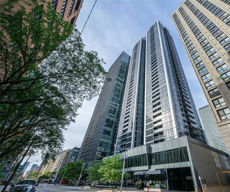  PH07 - 28 Ted Rogers Way  Toronto, M4Y 2J4 | Image 37