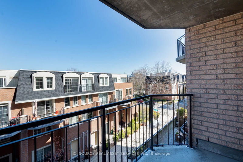  403 - 1000 King St W Toronto, M6K 3N1 | Image 15