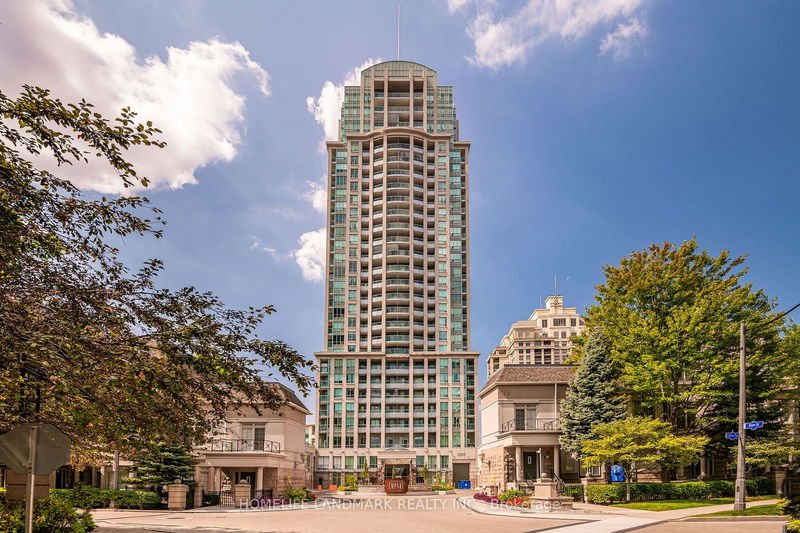  505 - 17 Barberry Pl  Toronto, M2K 3E2 | Image 1