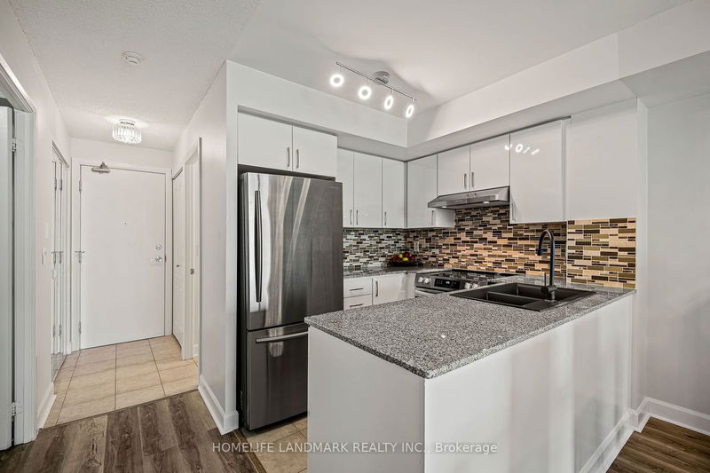  505 - 17 Barberry Pl  Toronto, M2K 3E2 | Image 13