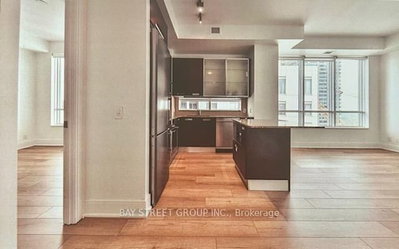 Unit 2401 — 21 Balmuto Street — photo 3