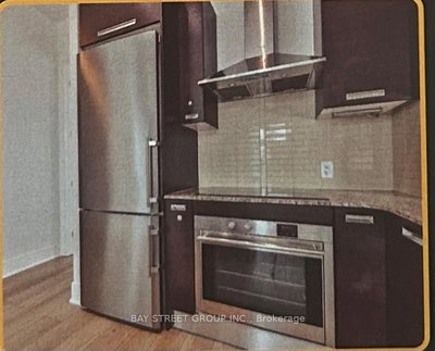 Unit 2401 — 21 Balmuto Street — photo 5