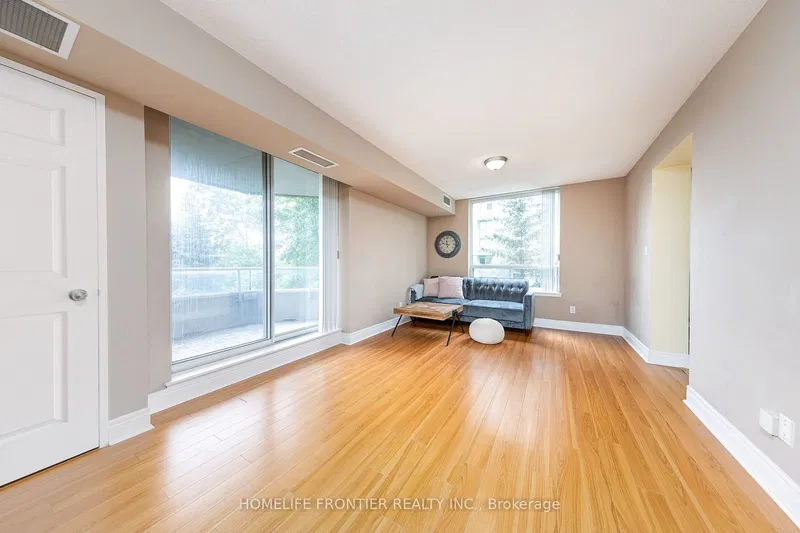  305 - 18 Hillcrest Ave  Toronto, M2N 6T5 | Image 1