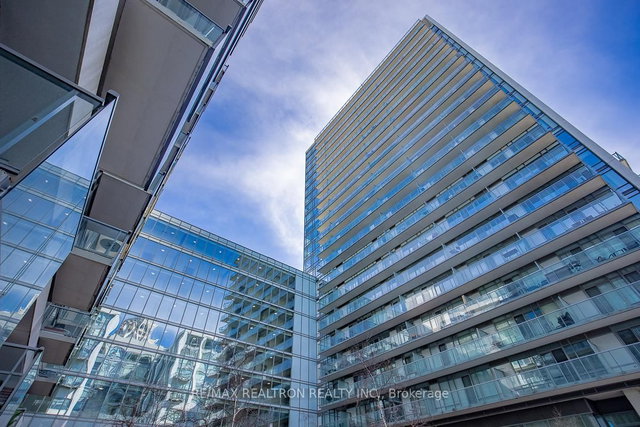 515 - 90 Stadium Road, Toronto | Leased, C9362575 | Condos.ca