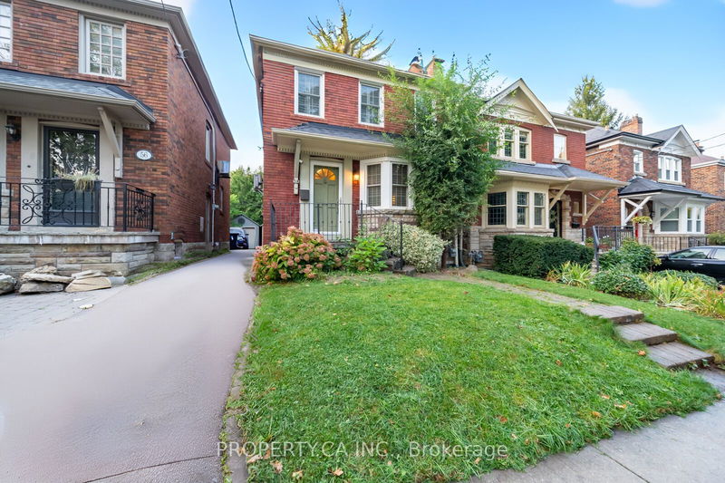home for lease on 58 Glen Echo Road
