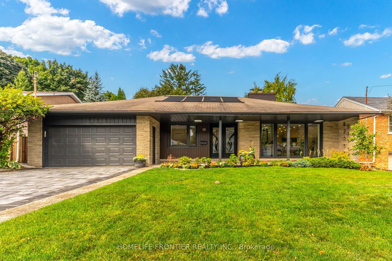 26 Flaremore Cres  Toronto, M2K 1V1 | Image 1