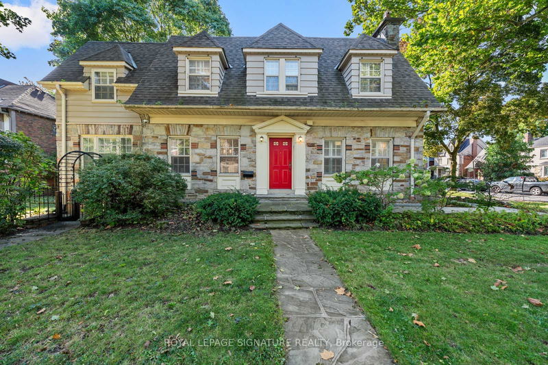 home for lease on 232 Old Forest Hill Road