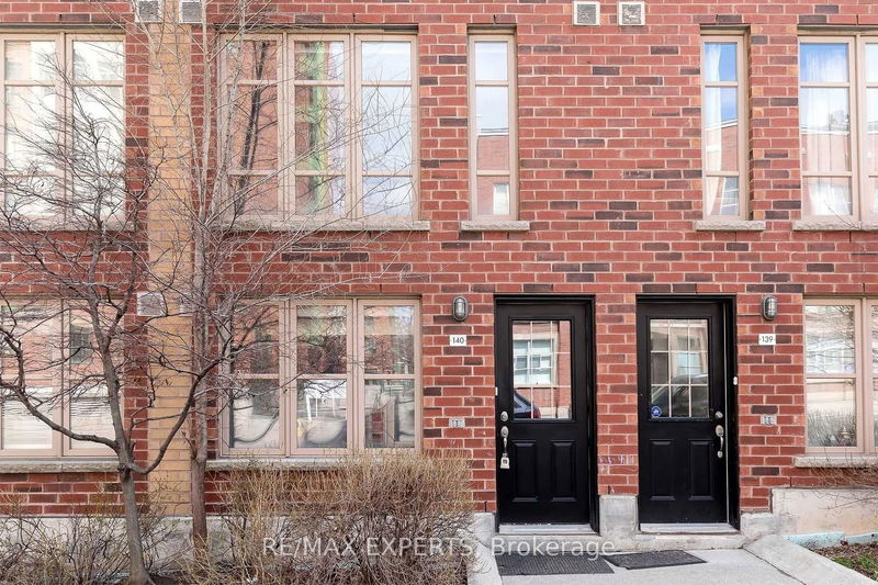 home for sale on TH 141-21 Ruttan Street