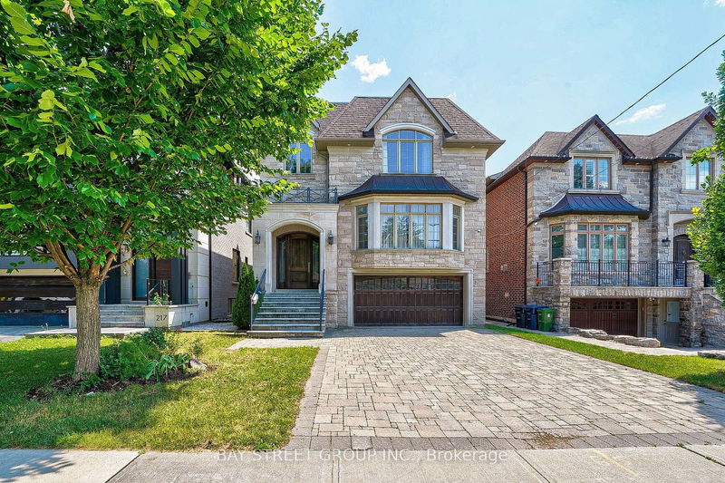 home for lease on 219 Johnston Avenue