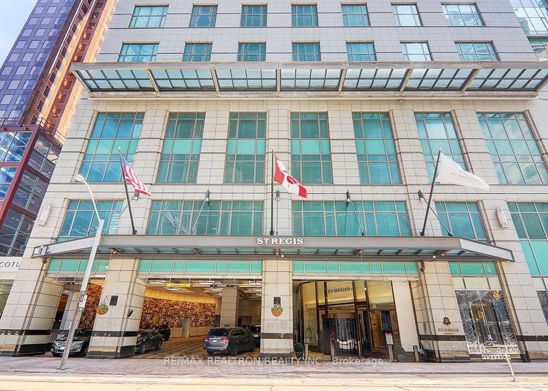  3801 - 311 Bay St  Toronto, M5H 4G5 | Image 1