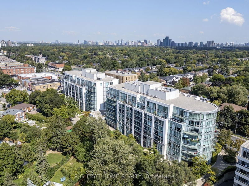  612 - 3840 Bathurst St  Toronto, M3H 6C6 | Image 2