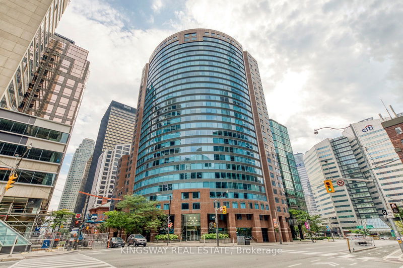  910 - 33 University Ave  Toronto, M5J 2S7 | Image 1