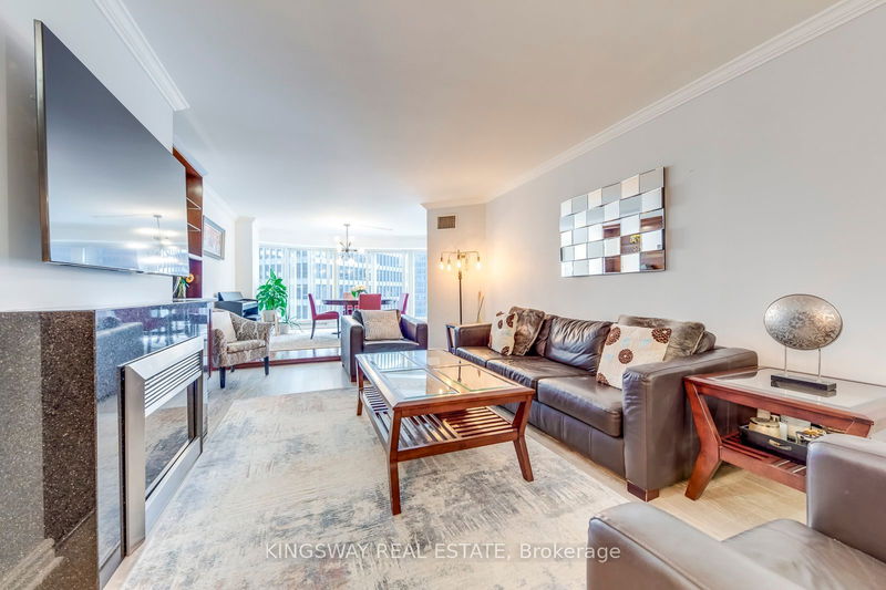  910 - 33 University Ave  Toronto, M5J 2S7 | Image 16