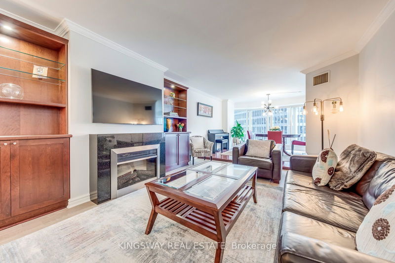  910 - 33 University Ave  Toronto, M5J 2S7 | Image 17